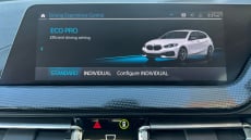 BMW 1 Series 118i [136] Sport 5dr Step Auto Petrol Hatchback